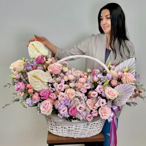 Улыбка королевы