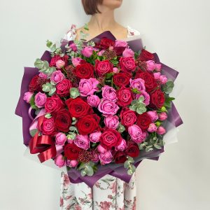 Невеста зари