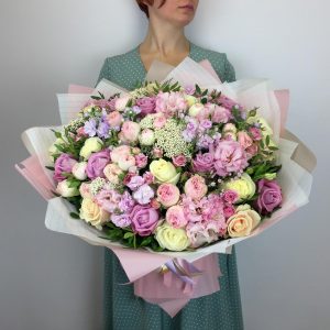 Таинственный замок