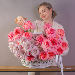 Пленительный взгляд