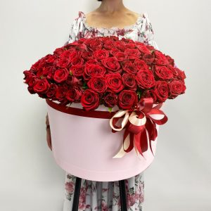 Ред Наоми XХХL