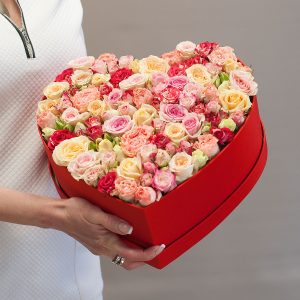 Сделано с любовью