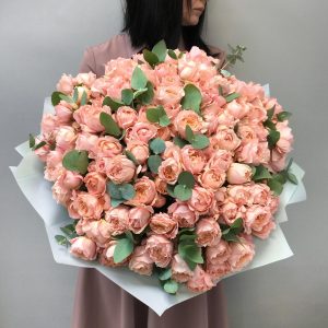 Облако роз Джульетта