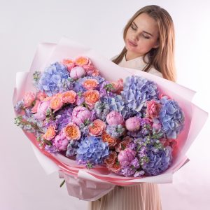 Сияние севера