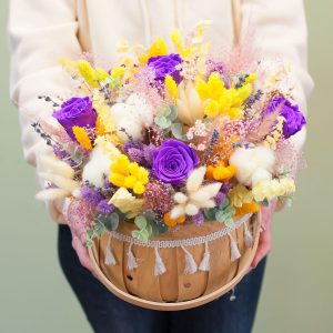 Персидские мотивы