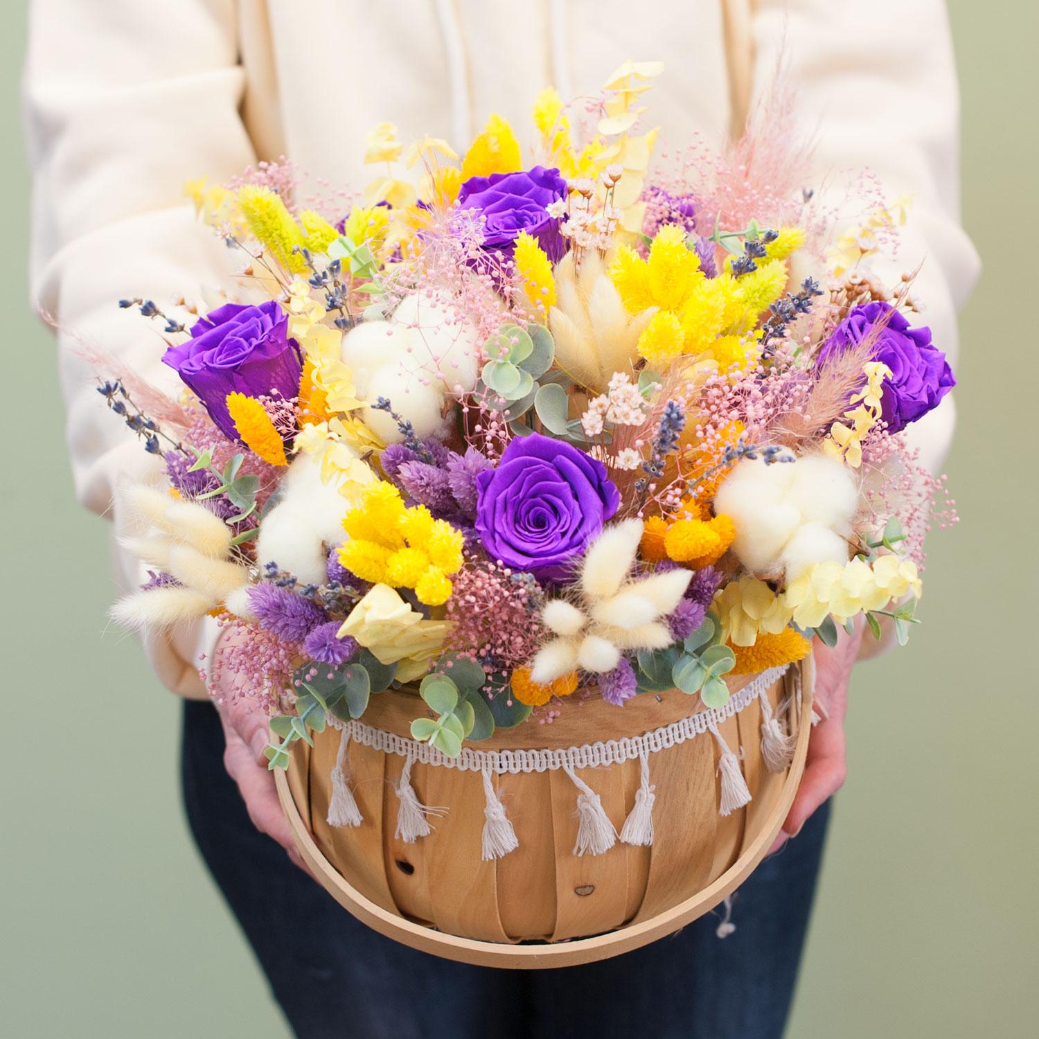 Персидские мотивы