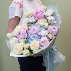 Примадонна