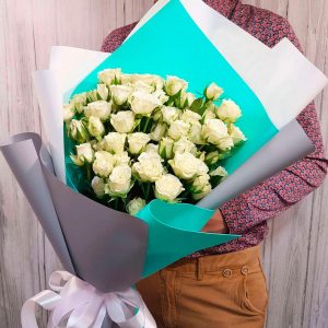 Моно Сноу Флейк