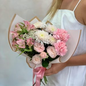 Цветочное знание