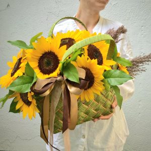 Сумочка с золотом