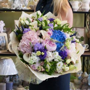 Мадам Помпадур