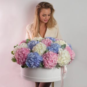 Сладкий закат