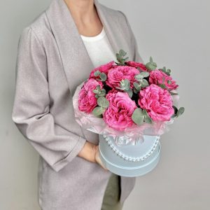 Коробочка Кантри