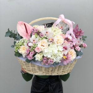 Парящая легкость