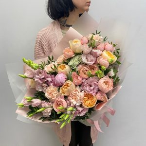 Первая леди