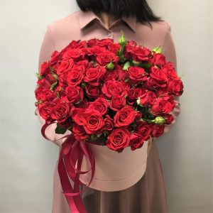 Красное золото