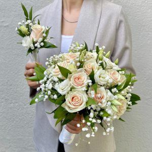 Мечты невесты