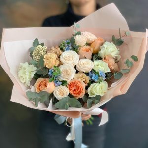 Нежная ночь