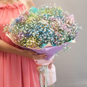 Радужное сияние