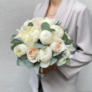 Пиолла для невесты