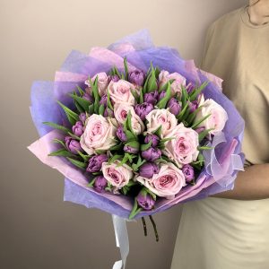 Нежность Мадонны