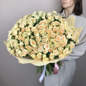 Персиковая нежность