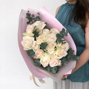 Мятная нежность