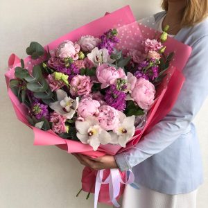 Сочное лето