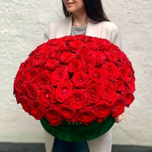 Малиновый шик