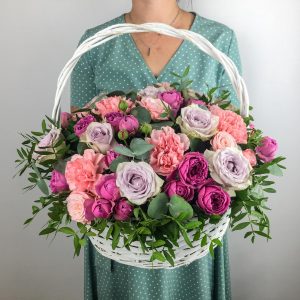 Итальянские краски