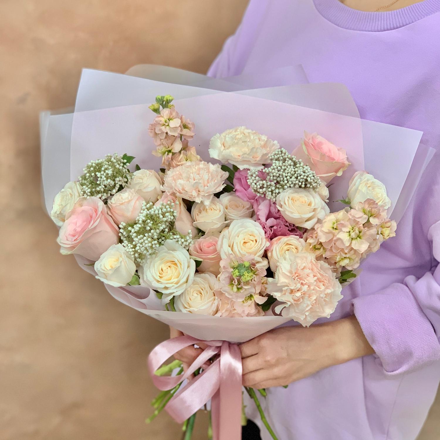 Зефирные истории