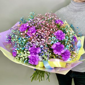 Многоцветье