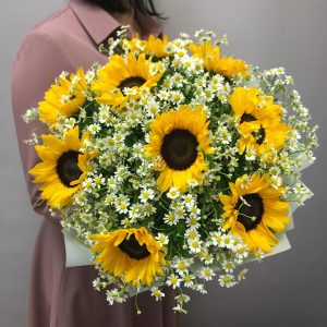 Солнечное тепло