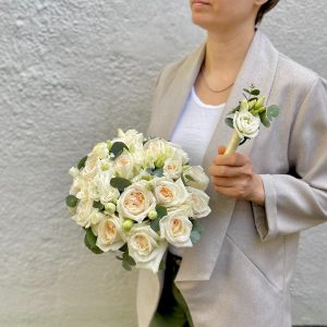 Свадебный Охара