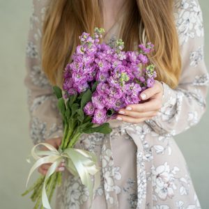 Нежный запах