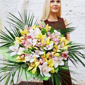 Огромное обожание