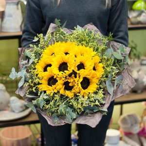 Солнечный ветер