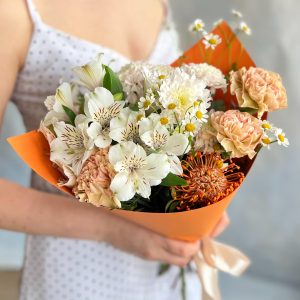 Нотки лета S