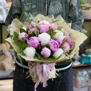 Майская весна