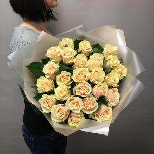 Талея 25 роз