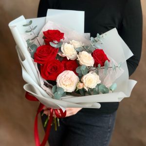 Любовный дуэт