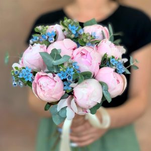 Пионовый соблазн