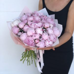 Обворожительная леди