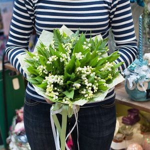 Нежный аромат