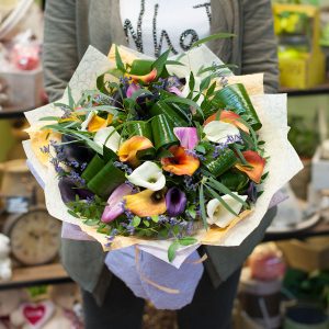 Тропический рай