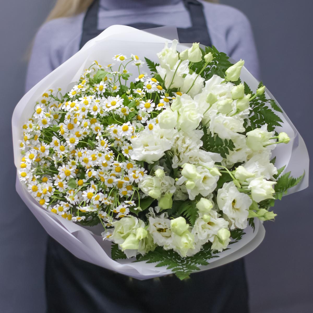 Тихий шепот