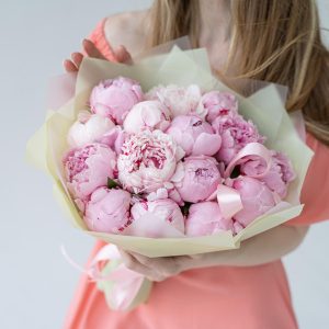 Нежная Сара Бернар