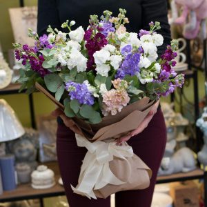 Летние цветы