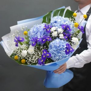 Морской Прибой