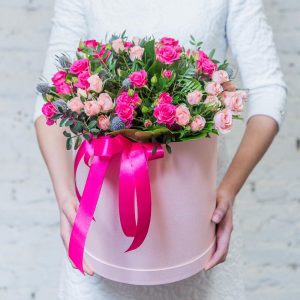 Незабываемое впечатление